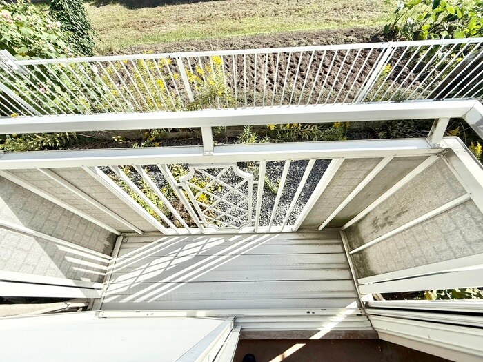 ピュアハイツの物件内観写真