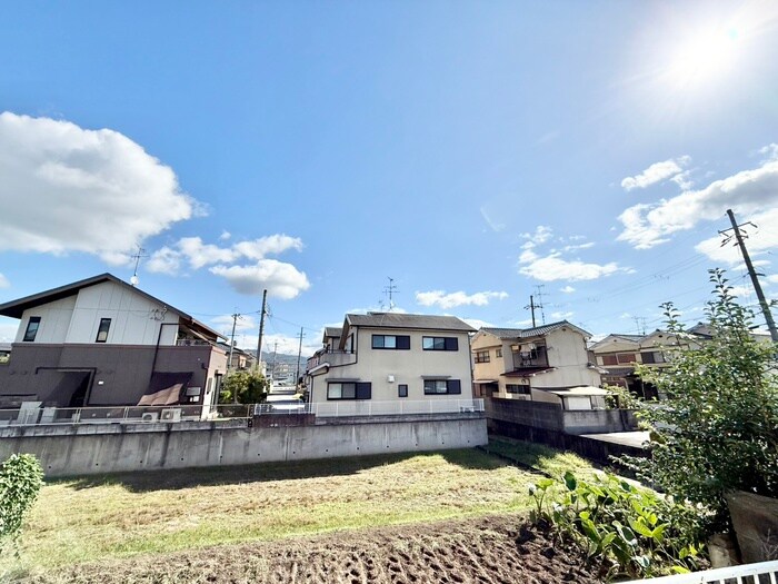 ピュアハイツの物件内観写真