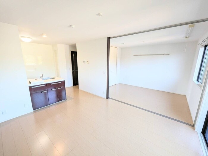 サウスメゾンジャスミンの物件内観写真