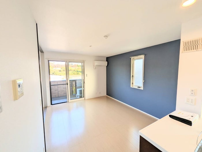 サウスメゾンジャスミンの物件内観写真