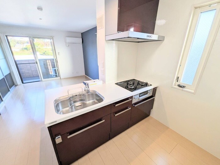 サウスメゾンジャスミンの物件内観写真