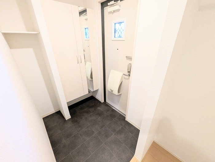 サウスメゾンジャスミンの物件内観写真