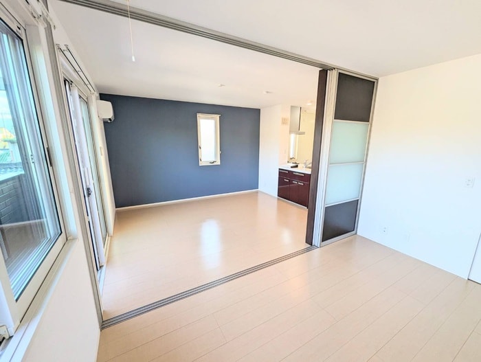 サウスメゾンジャスミンの物件内観写真