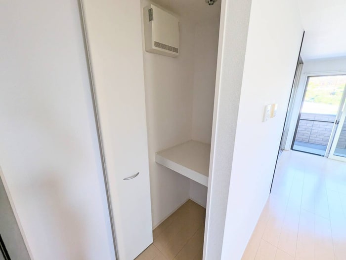 サウスメゾンジャスミンの物件内観写真