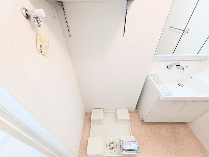 サウスメゾンジャスミンの物件内観写真