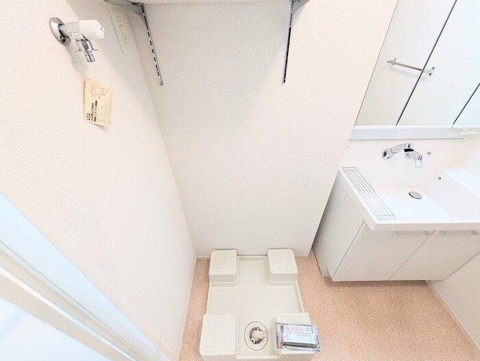 サウスメゾンジャスミンの物件内観写真