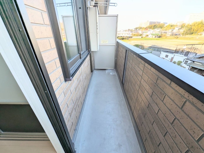 サウスメゾンジャスミンの物件内観写真