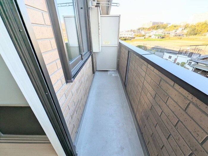 サウスメゾンジャスミンの物件内観写真