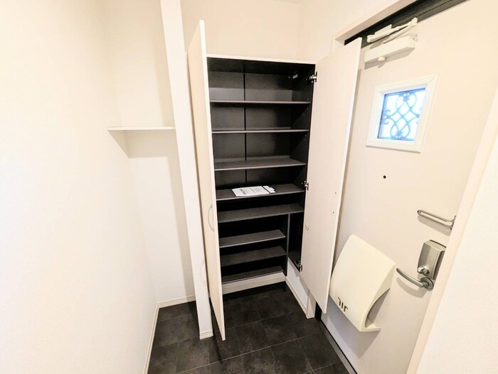 サウスメゾンジャスミンの物件内観写真