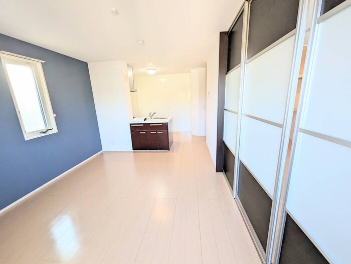 サウスメゾンジャスミンの物件内観写真