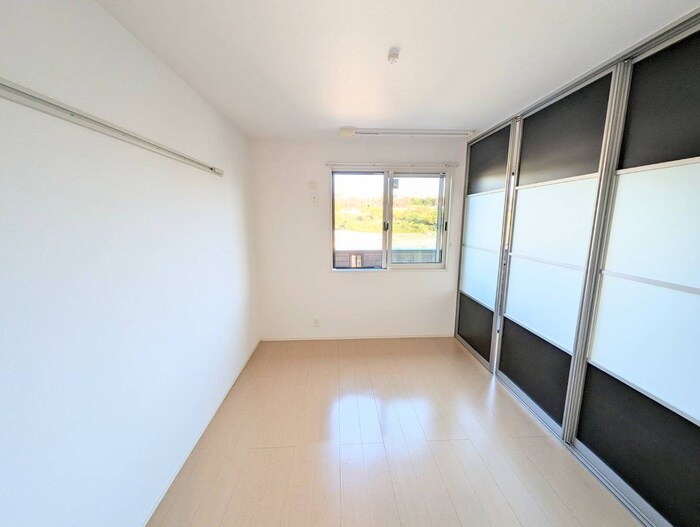 サウスメゾンジャスミンの物件内観写真