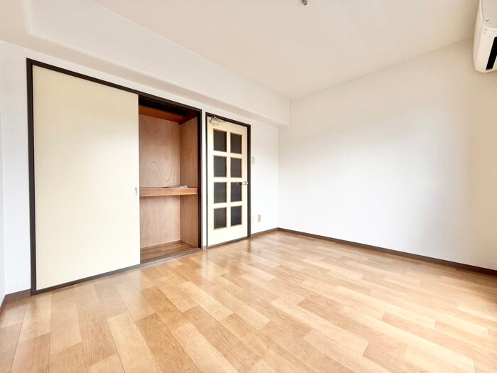 メゾン・ド・ミウラの物件内観写真