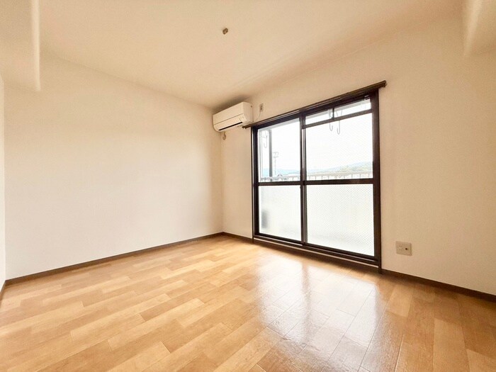 メゾン・ド・ミウラの物件内観写真