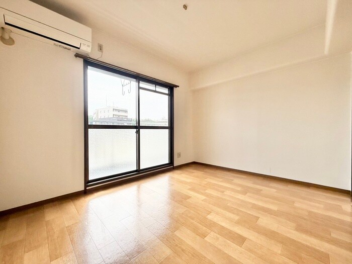 メゾン・ド・ミウラの物件内観写真