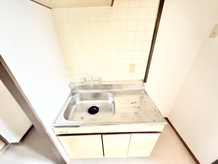 メゾン・ド・ミウラの物件内観写真