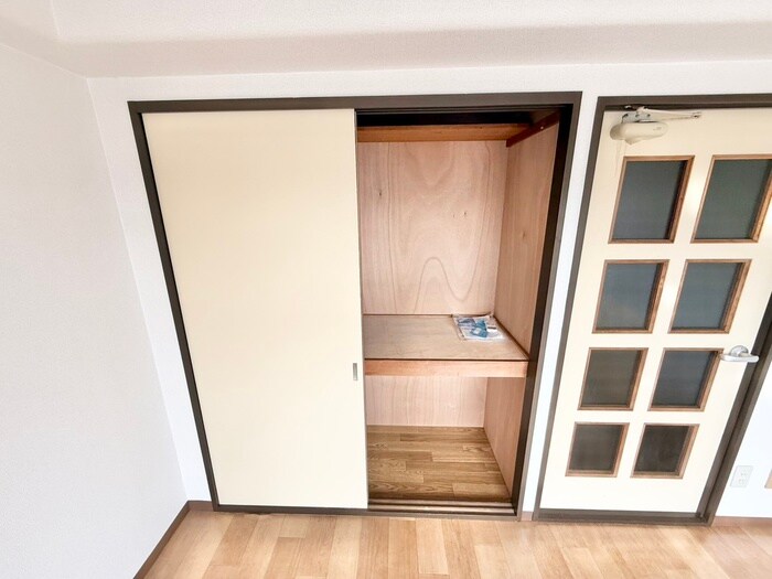 メゾン・ド・ミウラの物件内観写真