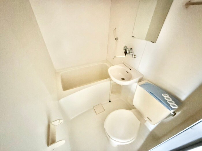 メゾン・ド・ミウラの物件内観写真