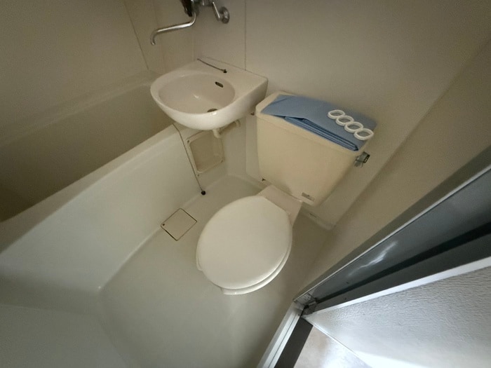 メゾン・ド・ミウラの物件内観写真