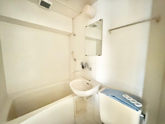 メゾン・ド・ミウラの物件内観写真