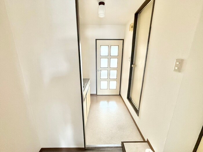 メゾン・ド・ミウラの物件内観写真