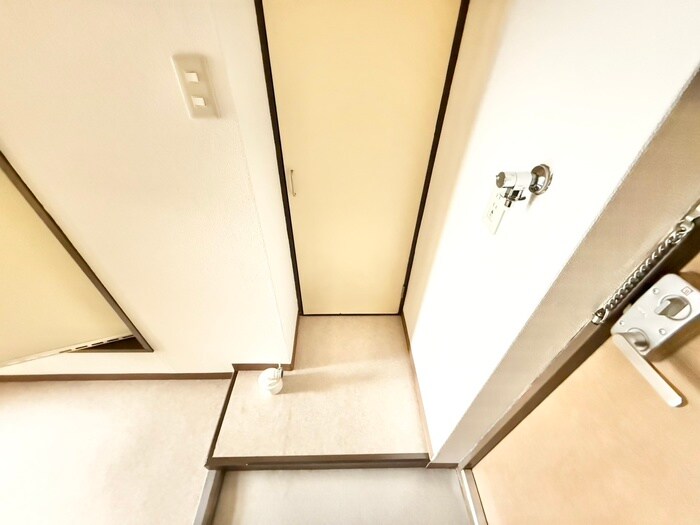 メゾン・ド・ミウラの物件内観写真