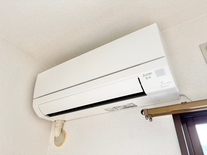 メゾン・ド・ミウラの物件内観写真