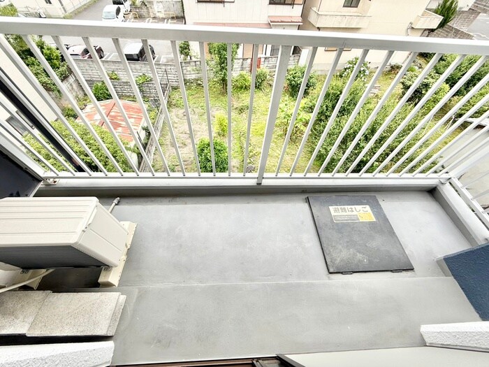 メゾン・ド・ミウラの物件内観写真