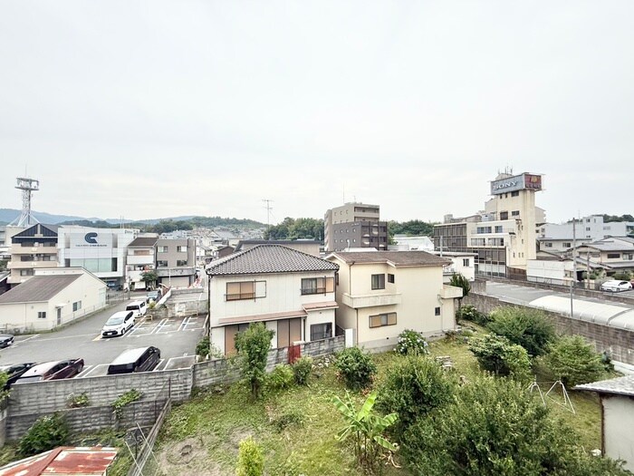 メゾン・ド・ミウラの物件内観写真