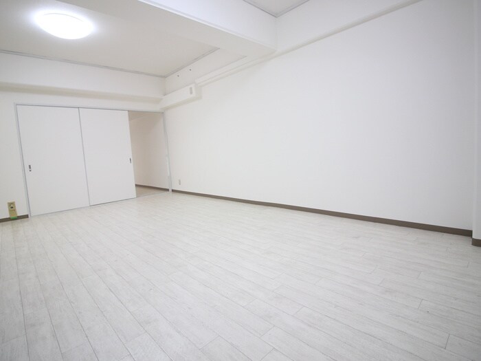 パ－クハイツアイリス２番館の物件内観写真