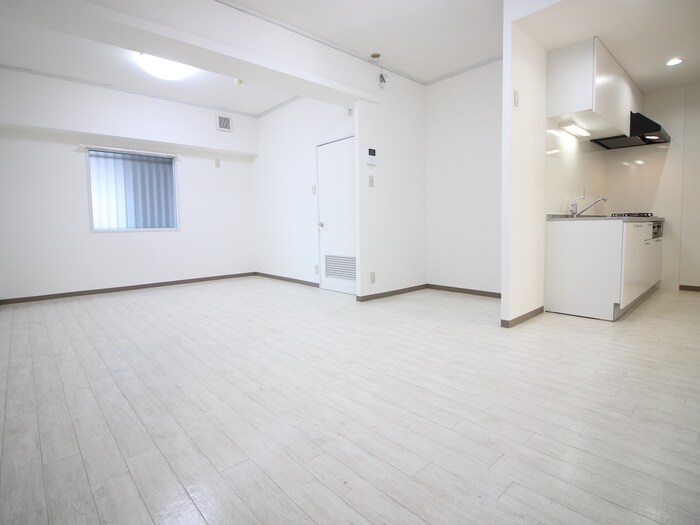 パ－クハイツアイリス２番館の物件内観写真