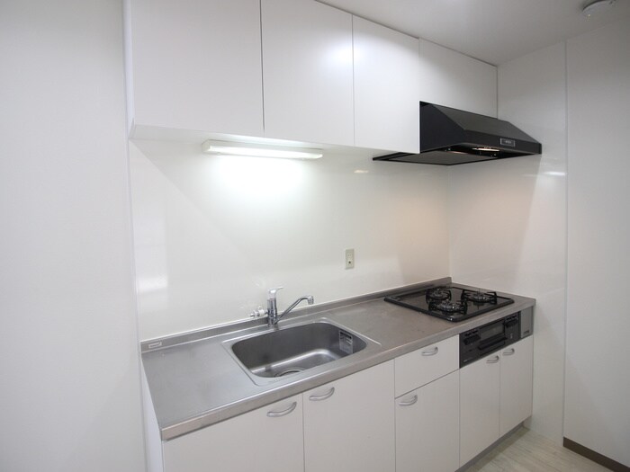 パ－クハイツアイリス２番館の物件内観写真