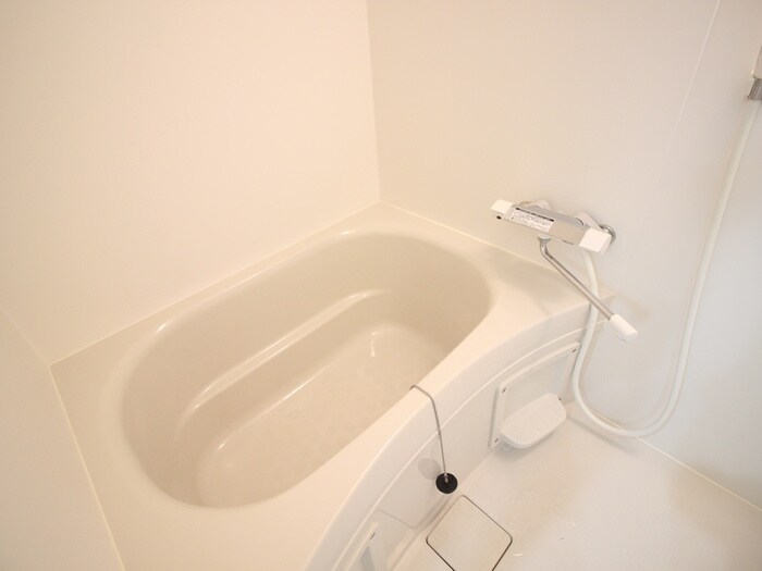 パ－クハイツアイリス２番館の物件内観写真