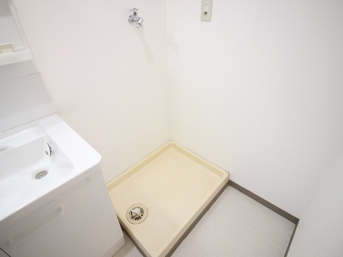 パ－クハイツアイリス２番館の物件内観写真