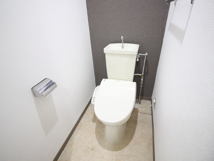 パ－クハイツアイリス２番館の物件内観写真