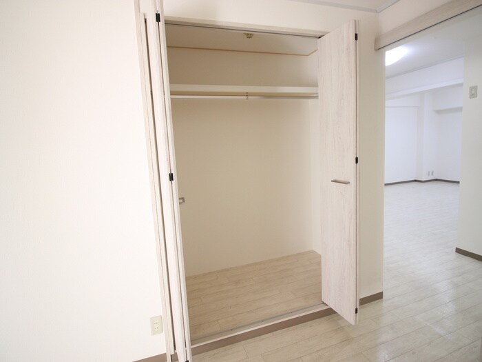 パ－クハイツアイリス２番館の物件内観写真