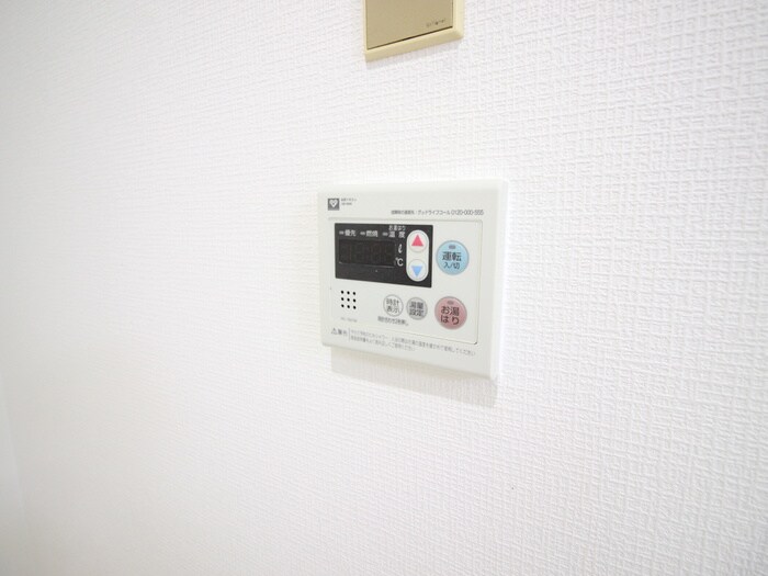 パ－クハイツアイリス２番館の物件内観写真