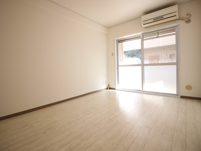 パ－クハイツアイリス２番館の物件内観写真