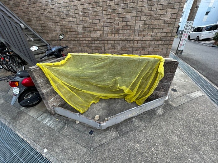 メルベ－ユの物件外観写真