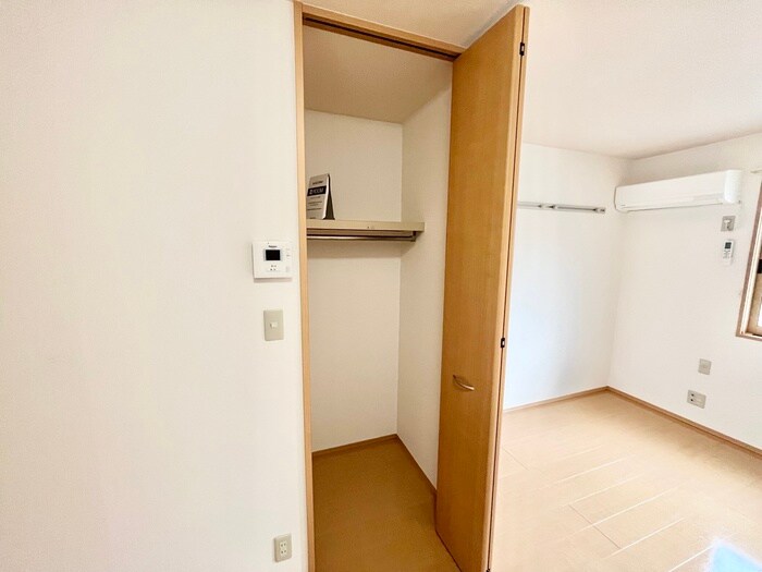 メルベ－ユの物件内観写真