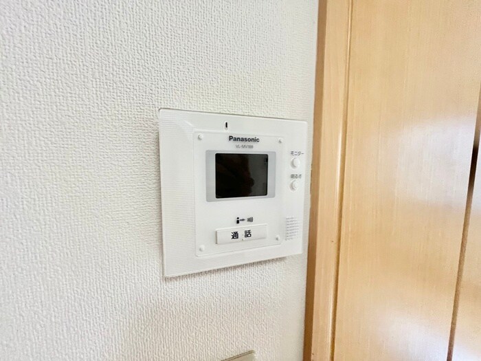 メルベ－ユの物件内観写真