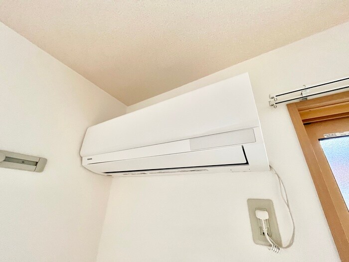 メルベ－ユの物件内観写真