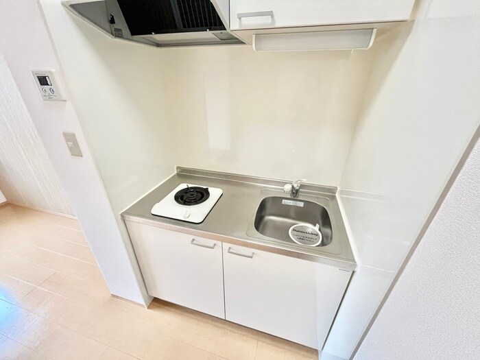 メルベ－ユの物件内観写真