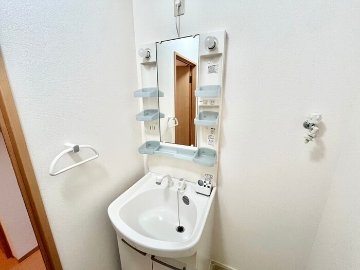 メルベ－ユの物件内観写真