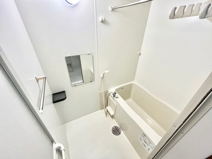 メルベ－ユの物件内観写真