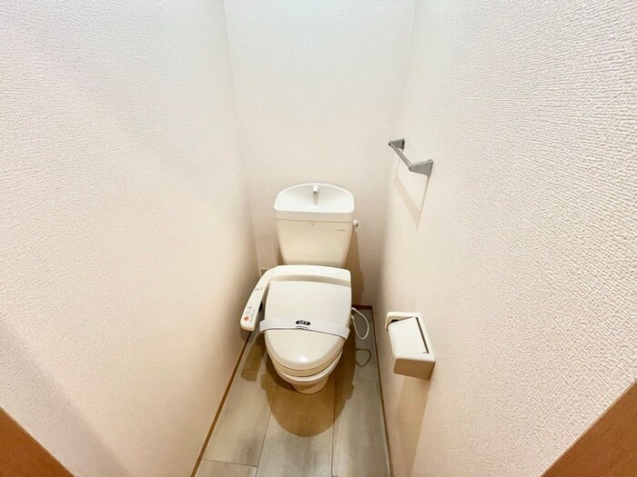 メルベ－ユの物件内観写真