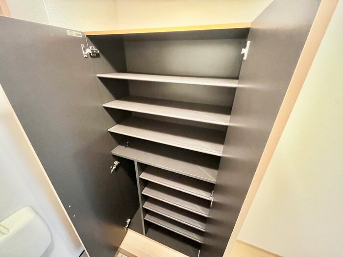 メルベ－ユの物件内観写真