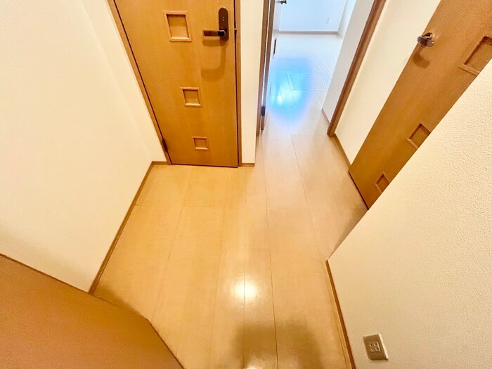 メルベ－ユの物件内観写真