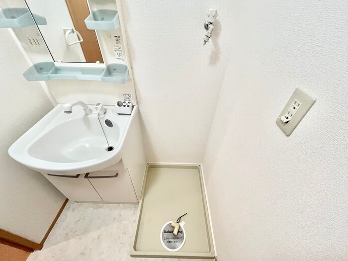 メルベ－ユの物件内観写真