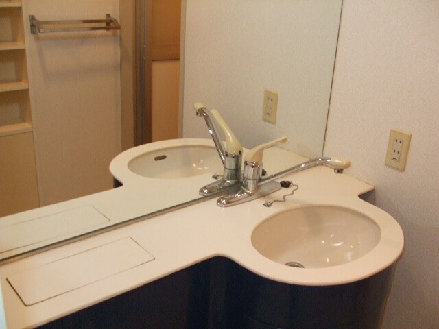 パラド－ル北加賀屋の物件内観写真