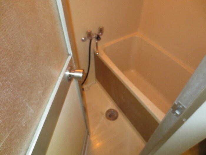 パラド－ル北加賀屋の物件内観写真